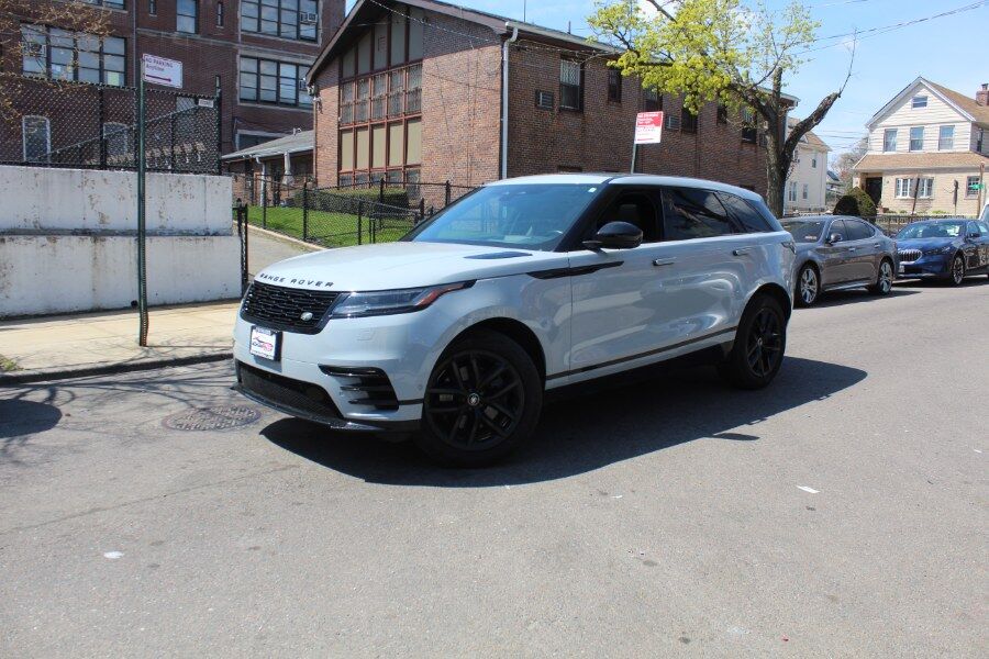 2024 LAND ROVER Range Rover Velar