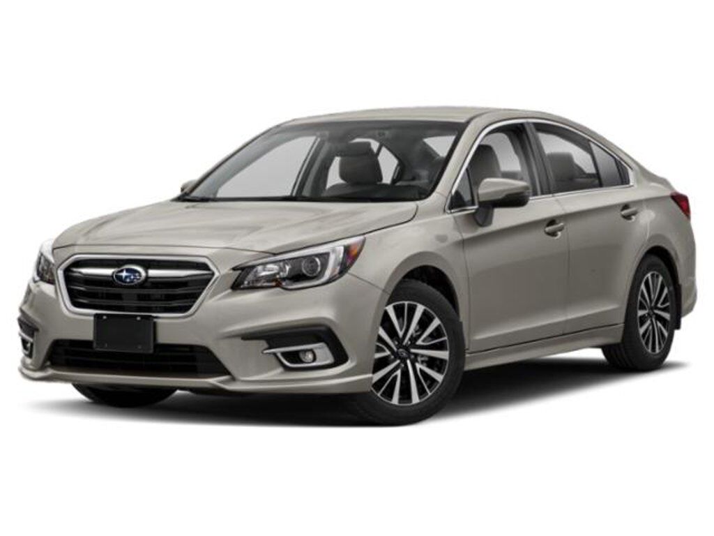 2018 SUBARU Legacy