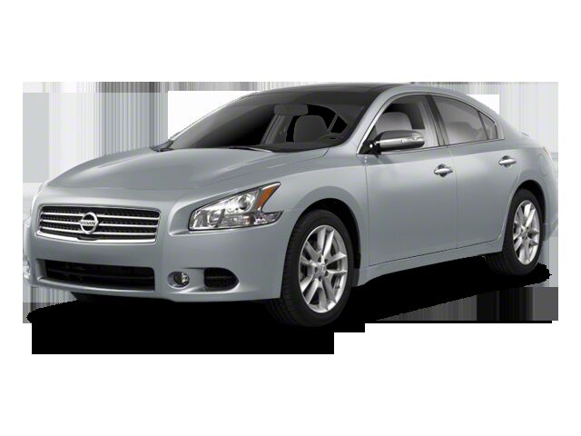 2011 NISSAN Maxima