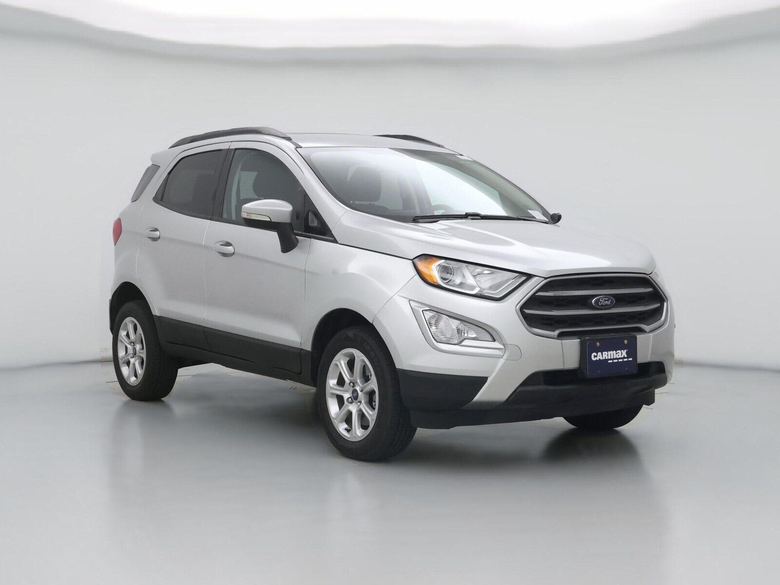 2022 FORD Ecosport