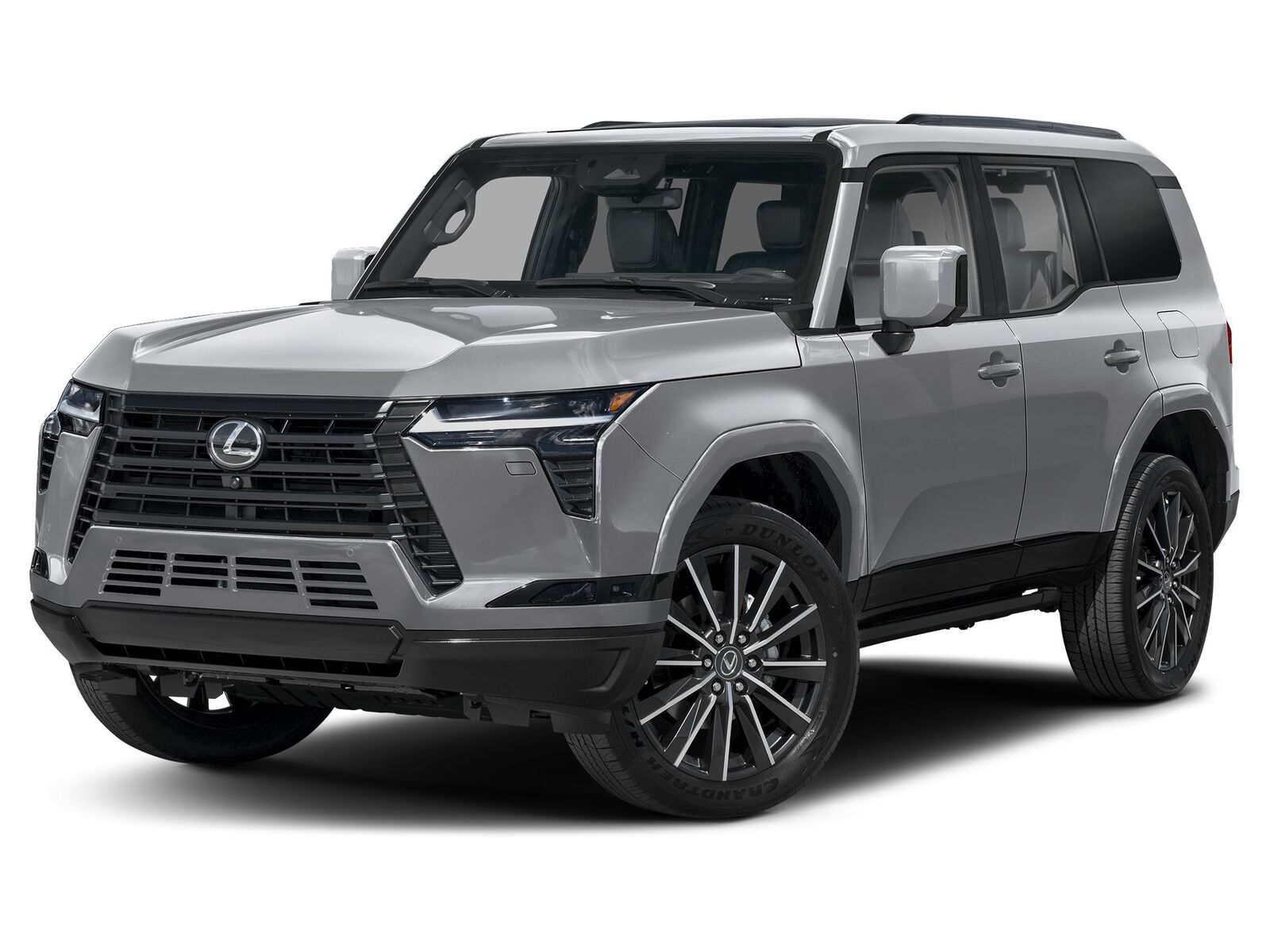 2026 LEXUS GX
