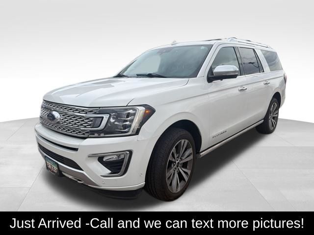 2020 FORD Expedition