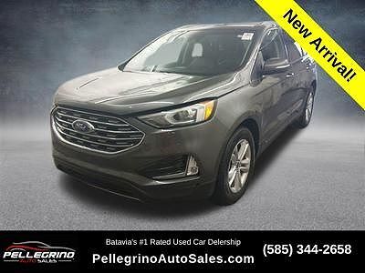 2019 FORD Edge