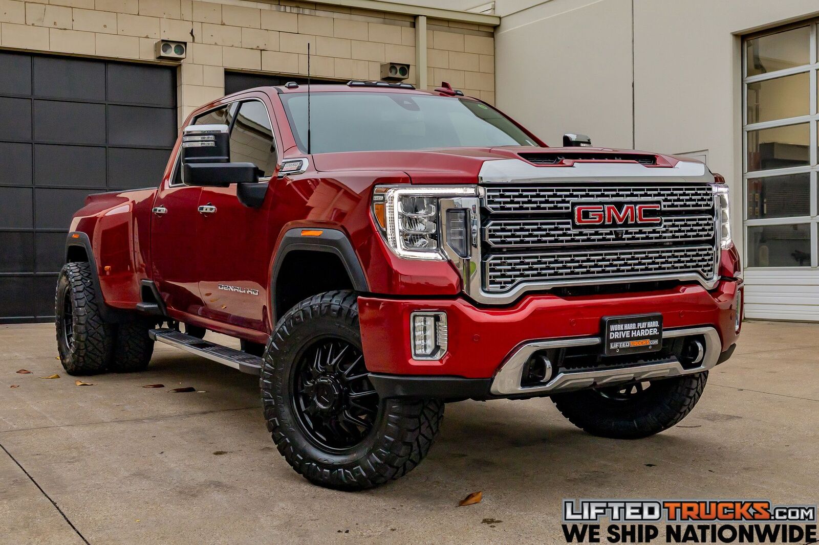 2022 GMC Sierra