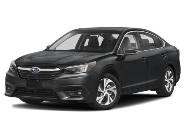2022 SUBARU Legacy