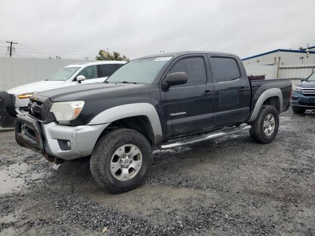 2006 TOYOTA Tacoma