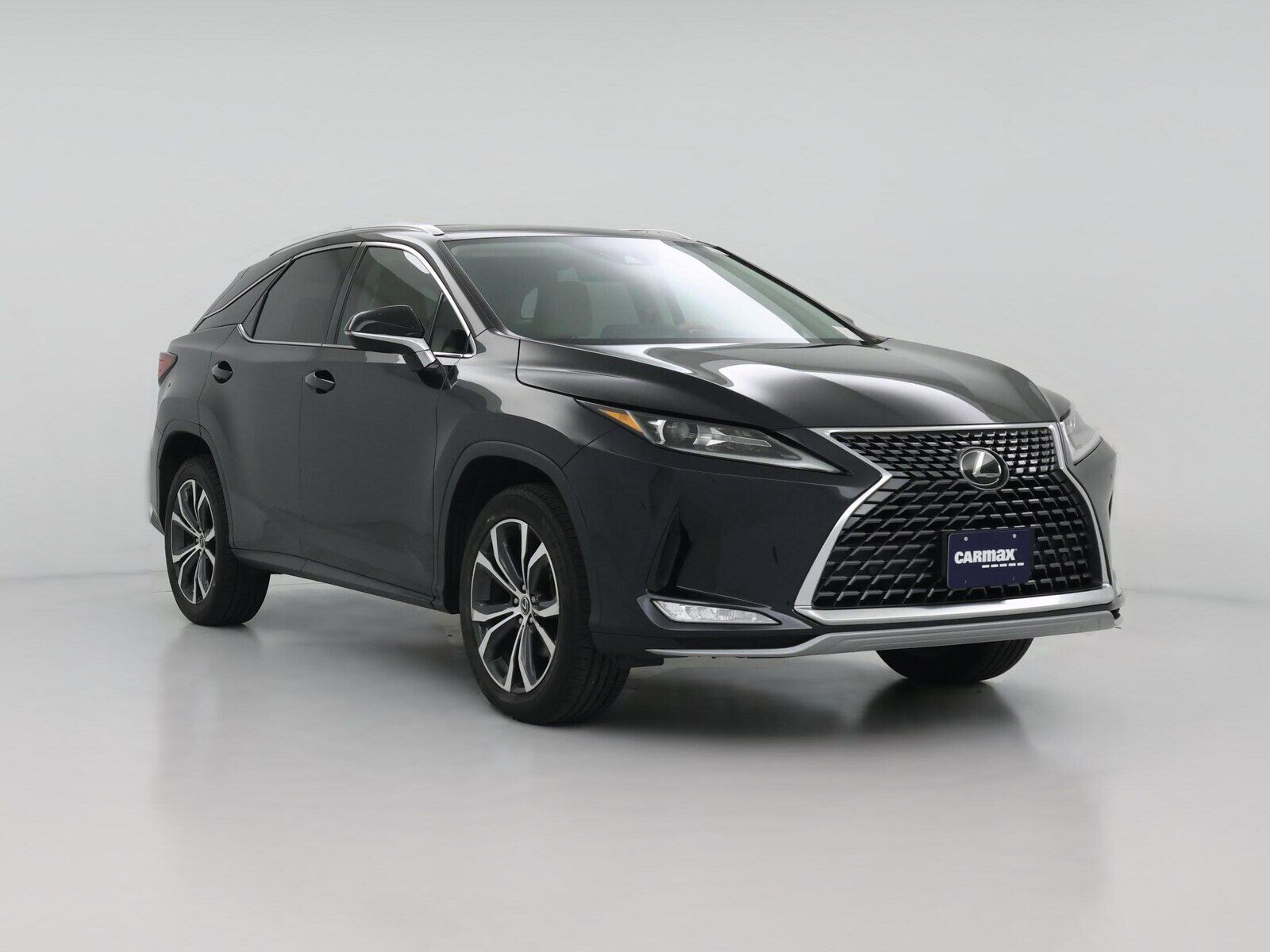 2022 LEXUS RX