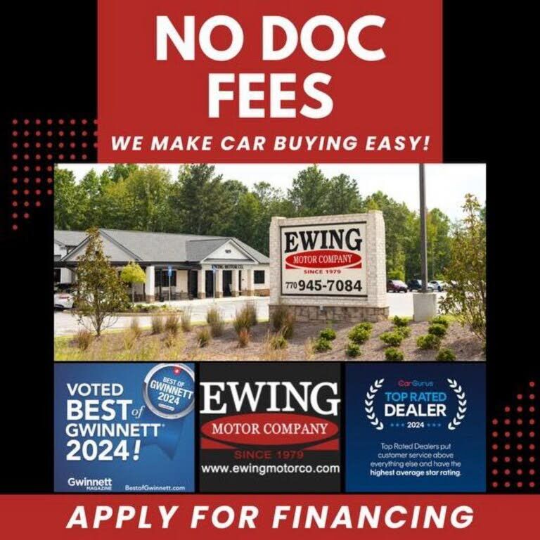 2018 FORD Expedition