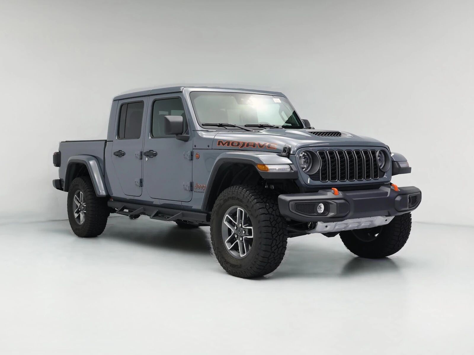 2025 JEEP Gladiator
