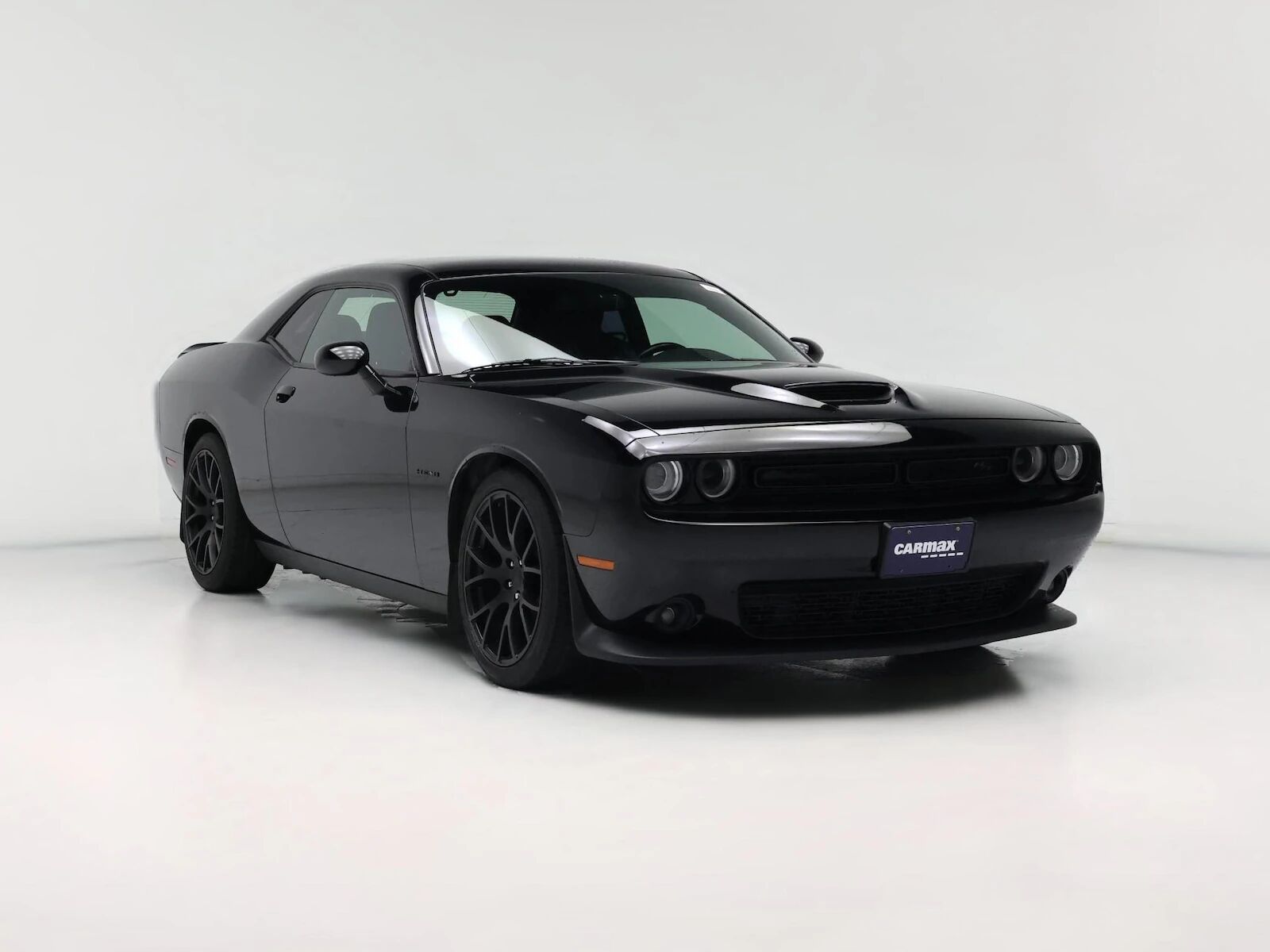 2020 DODGE Challenger