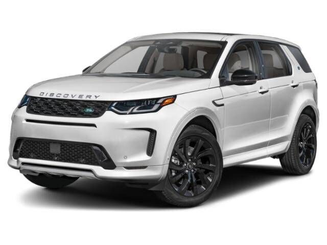2024 LAND ROVER Discovery Sport