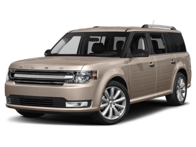 2019 FORD Flex