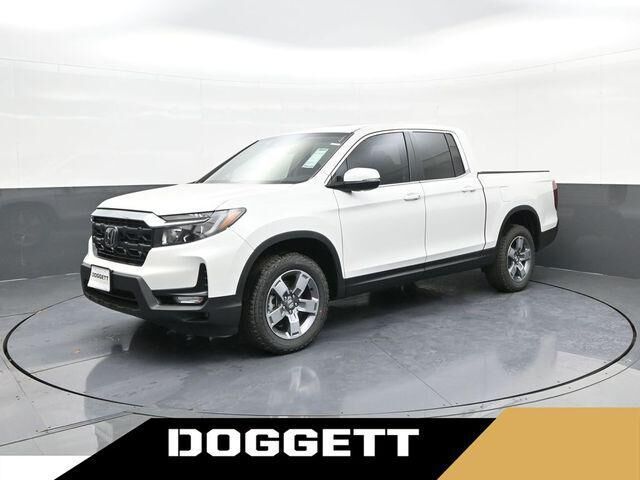 2026 HONDA Ridgeline