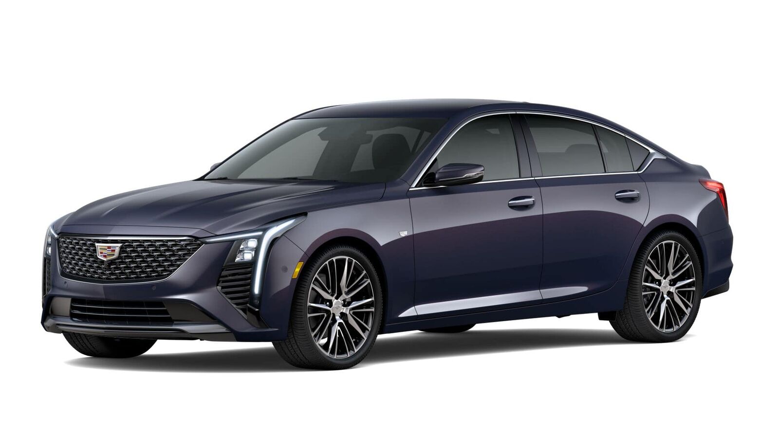 2026 CADILLAC CT5
