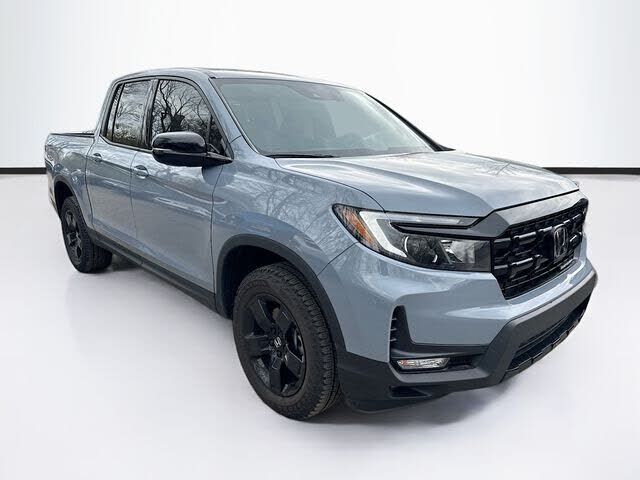 2025 HONDA Ridgeline