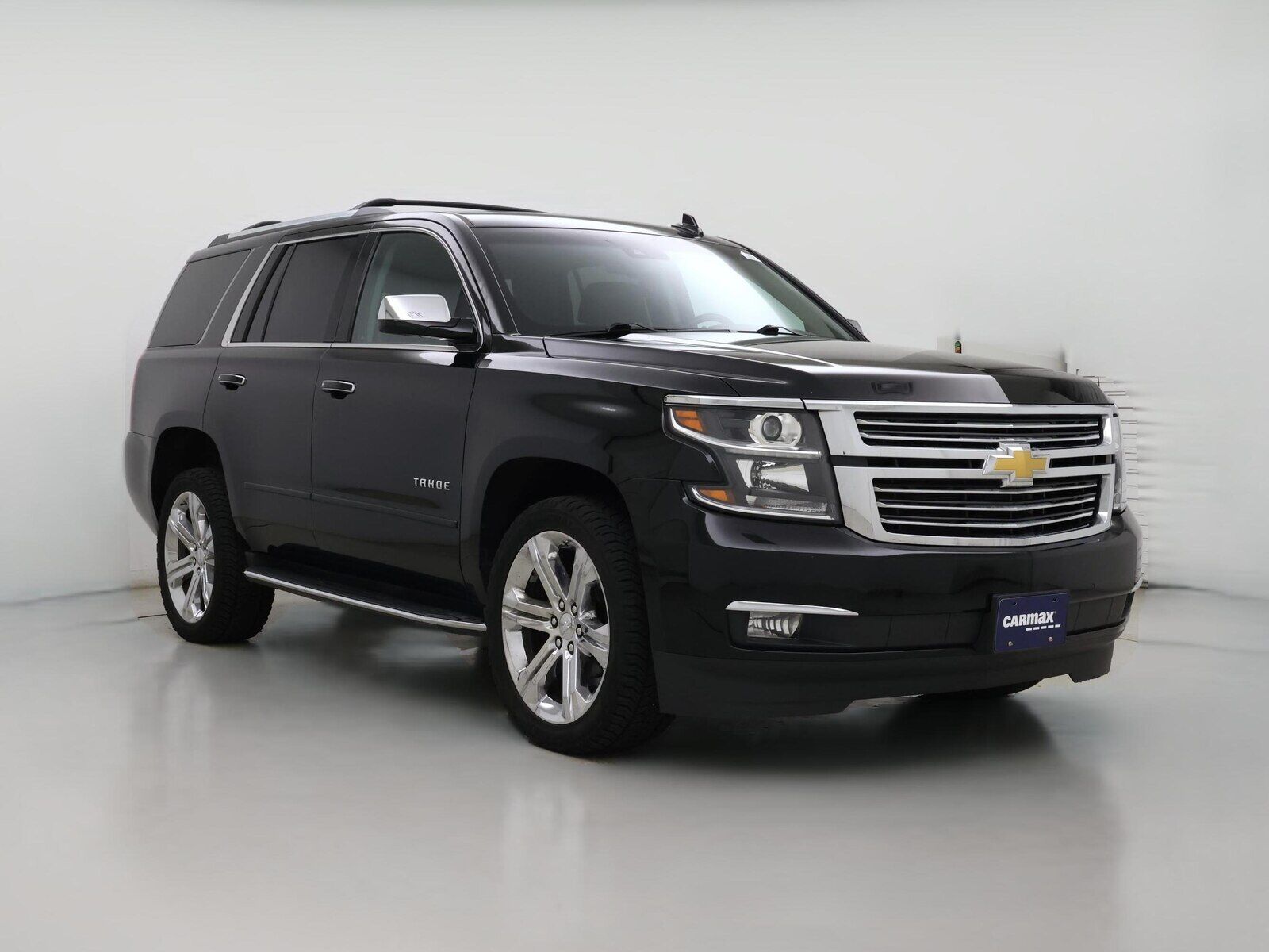 2017 CHEVROLET Tahoe