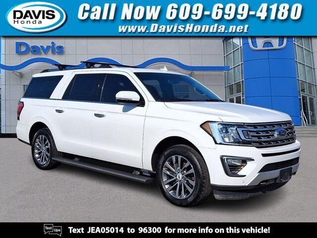 2018 FORD Expedition