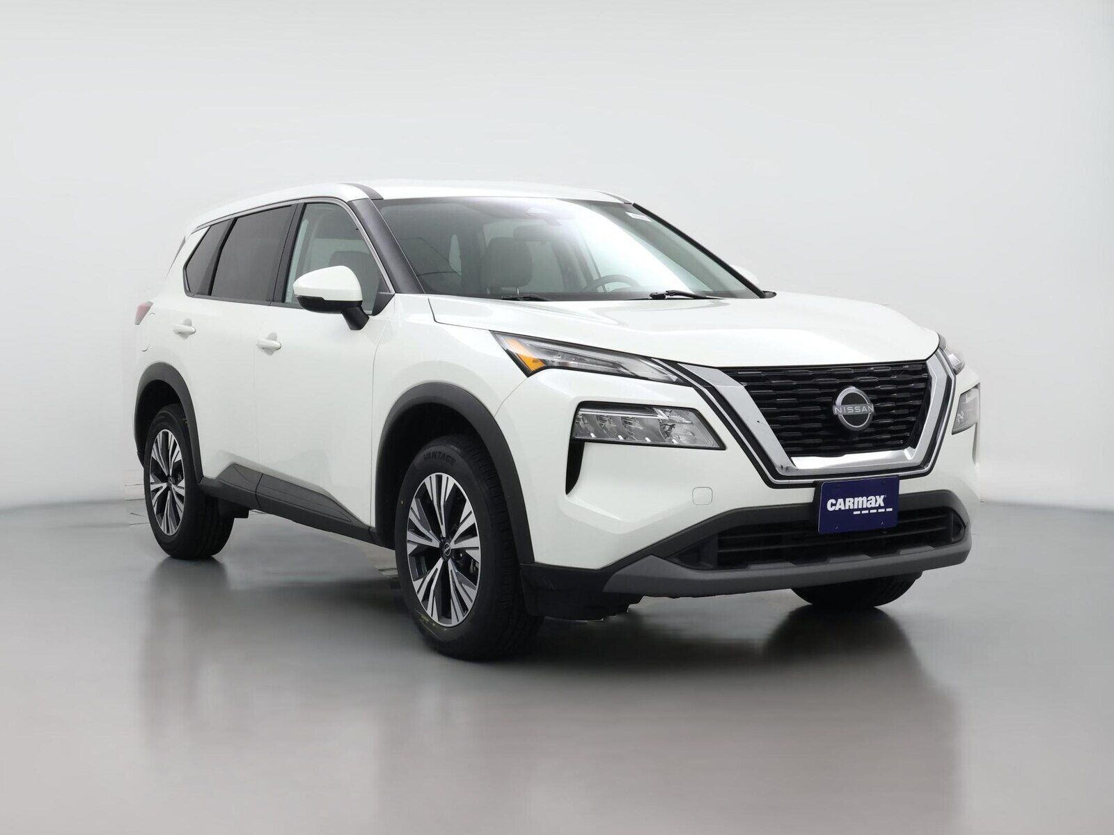 2022 NISSAN Rogue