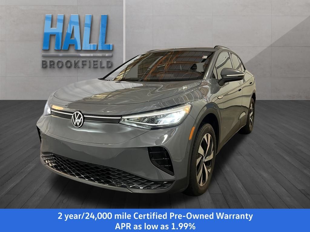 2023 VOLKSWAGEN ID.4