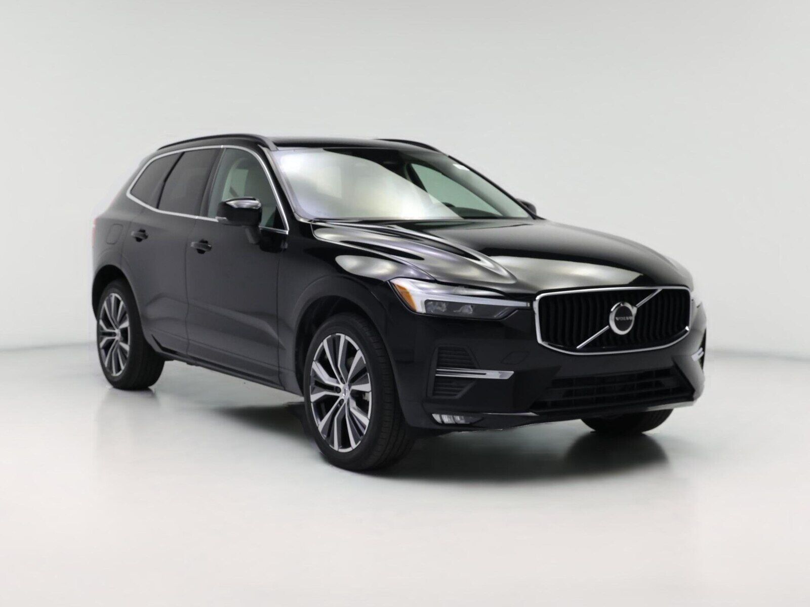 2022 VOLVO XC60