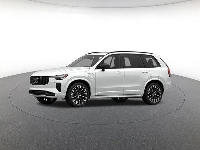 2026 VOLVO XC90