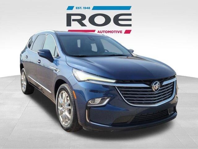 2023 BUICK Enclave