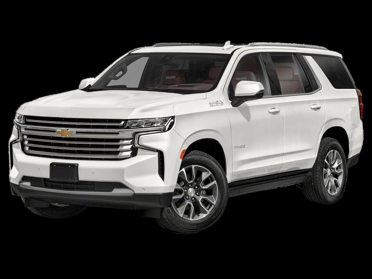 2024 CHEVROLET Tahoe