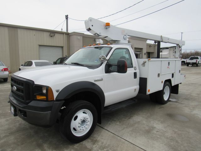 Ford F-450