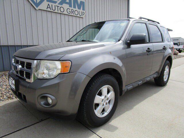 2010 FORD Escape