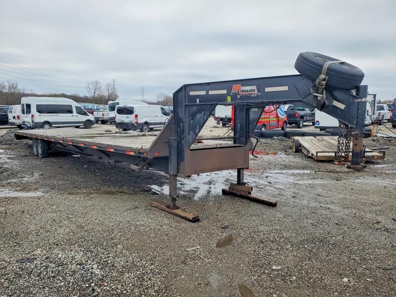 2022 HD TRAILER HD Trailer