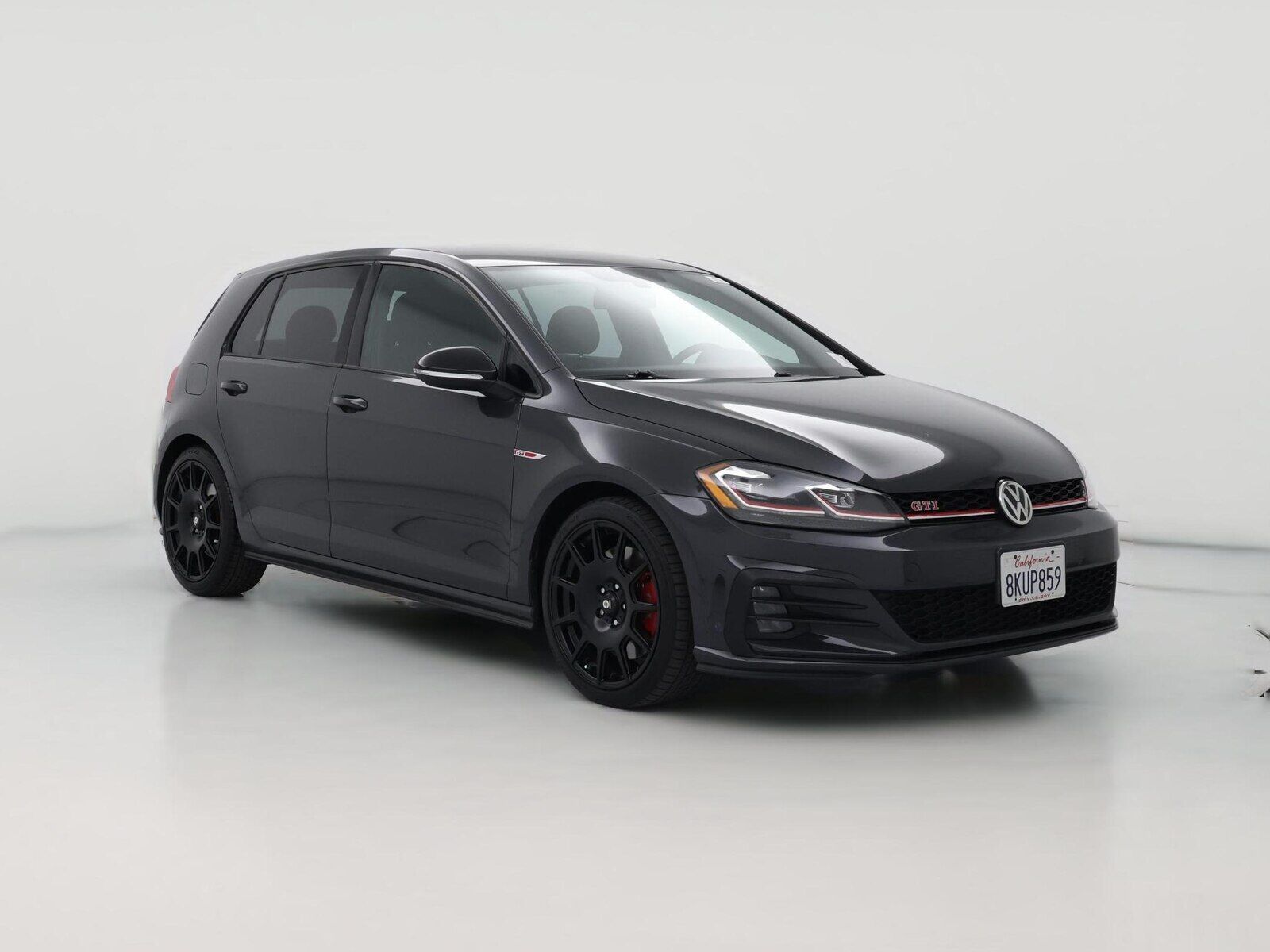 2019 VOLKSWAGEN Golf GTI
