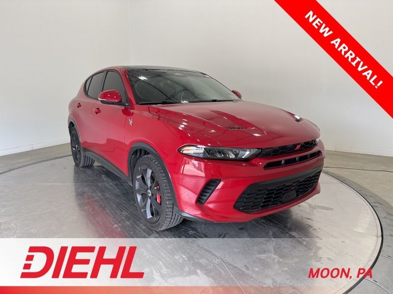 2024 DODGE HORNET