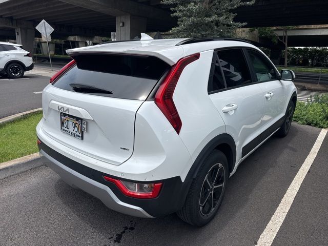 2023 KIA Niro