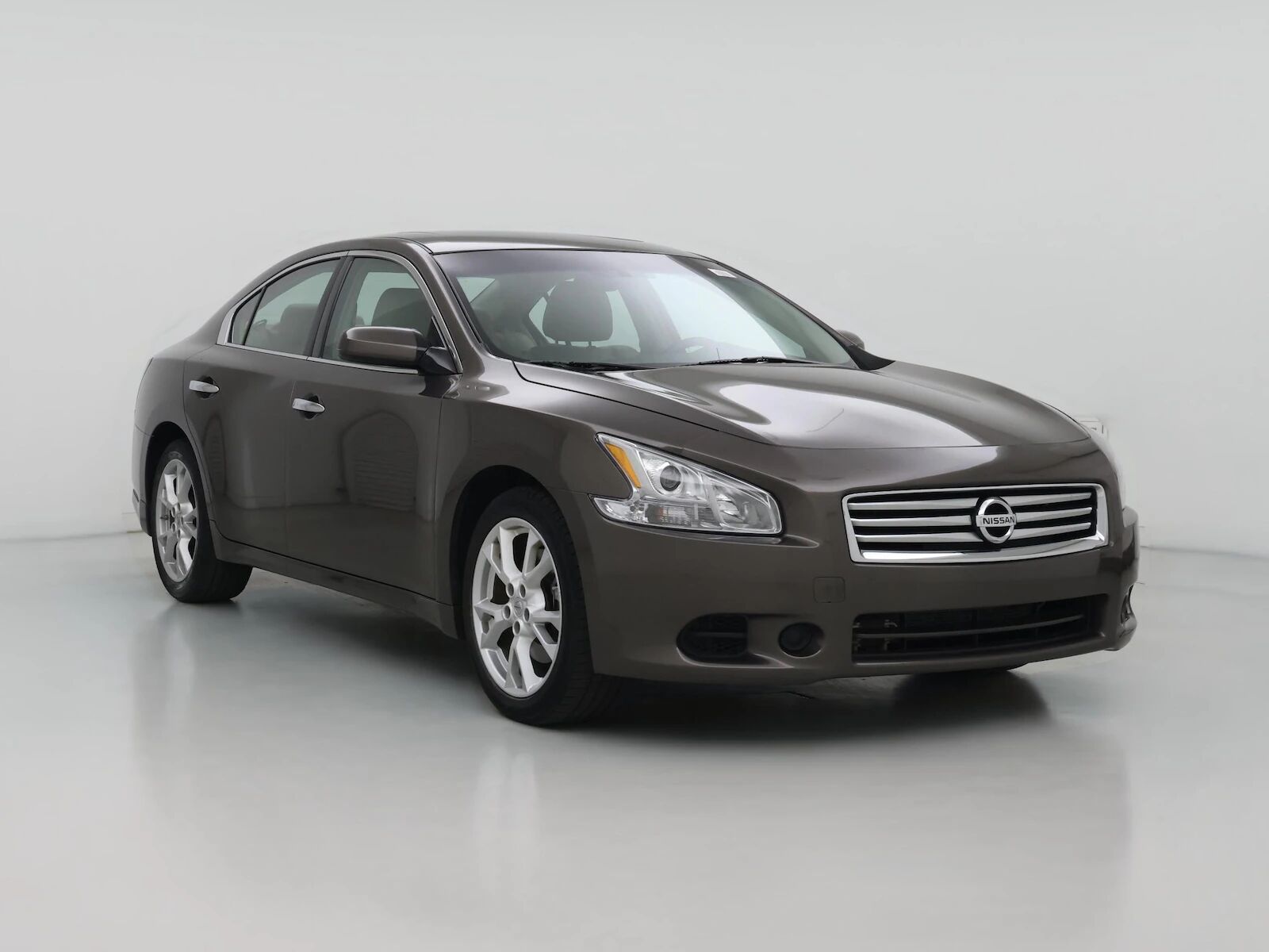 2014 NISSAN Maxima