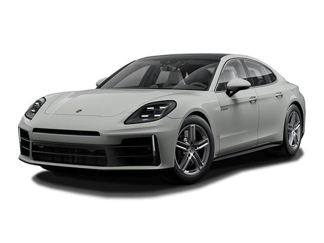 2026 PORSCHE Panamera