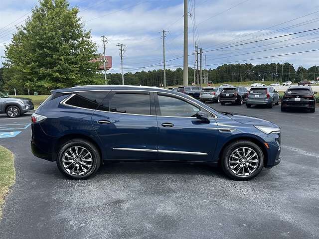 2024 BUICK Enclave