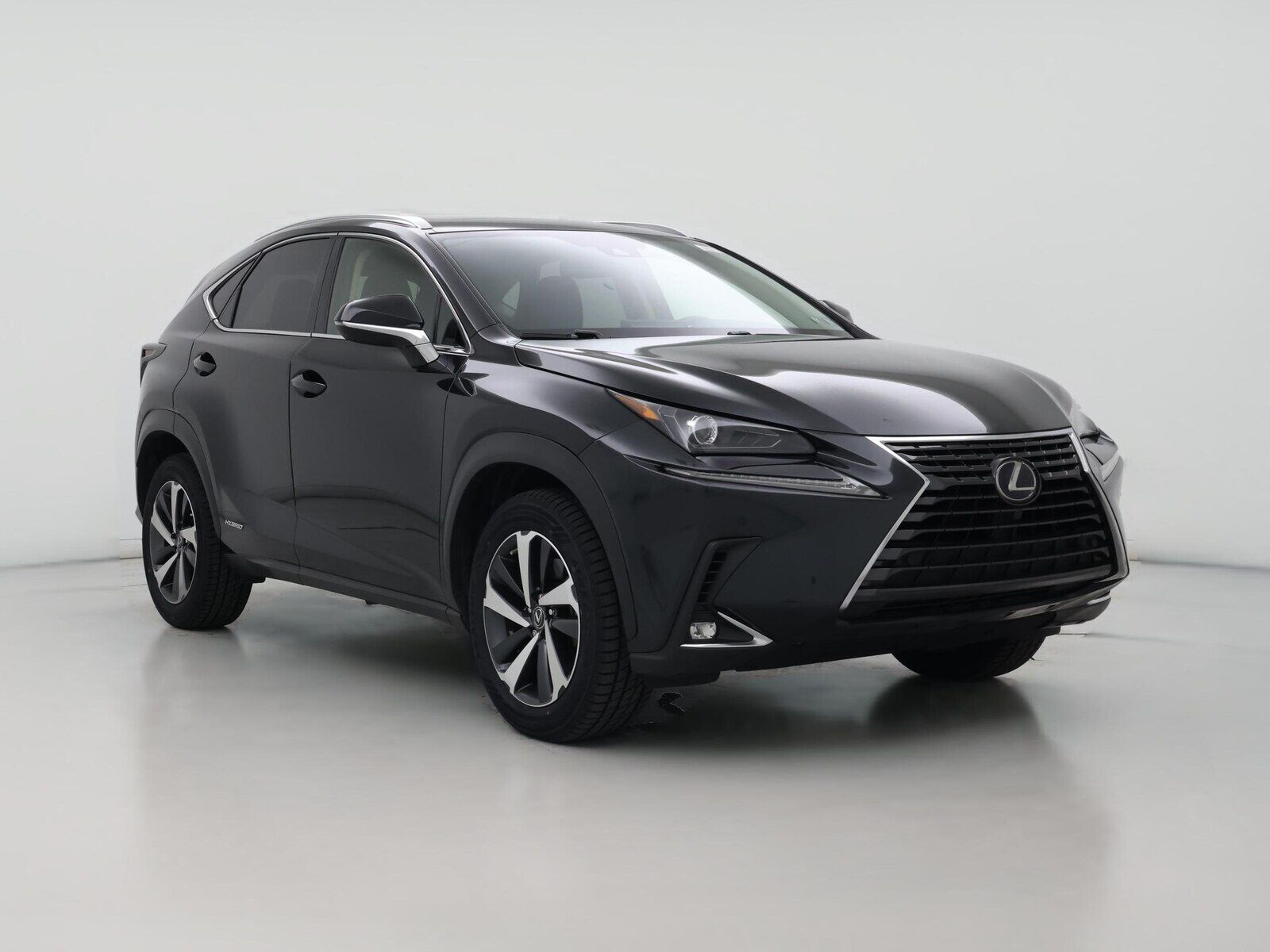 2020 LEXUS NX