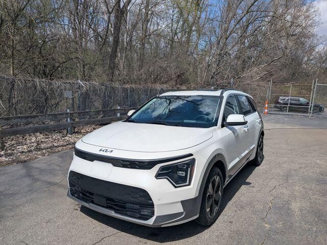 2024 KIA Niro