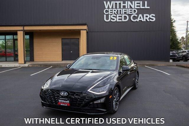 2023 HYUNDAI Sonata