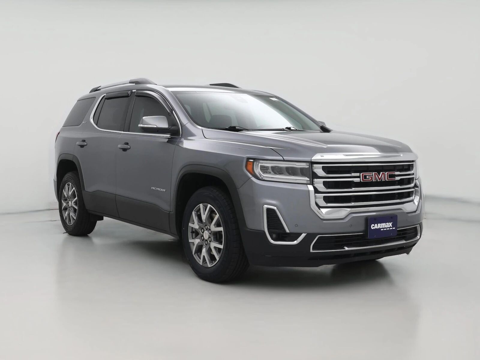 2021 GMC Acadia