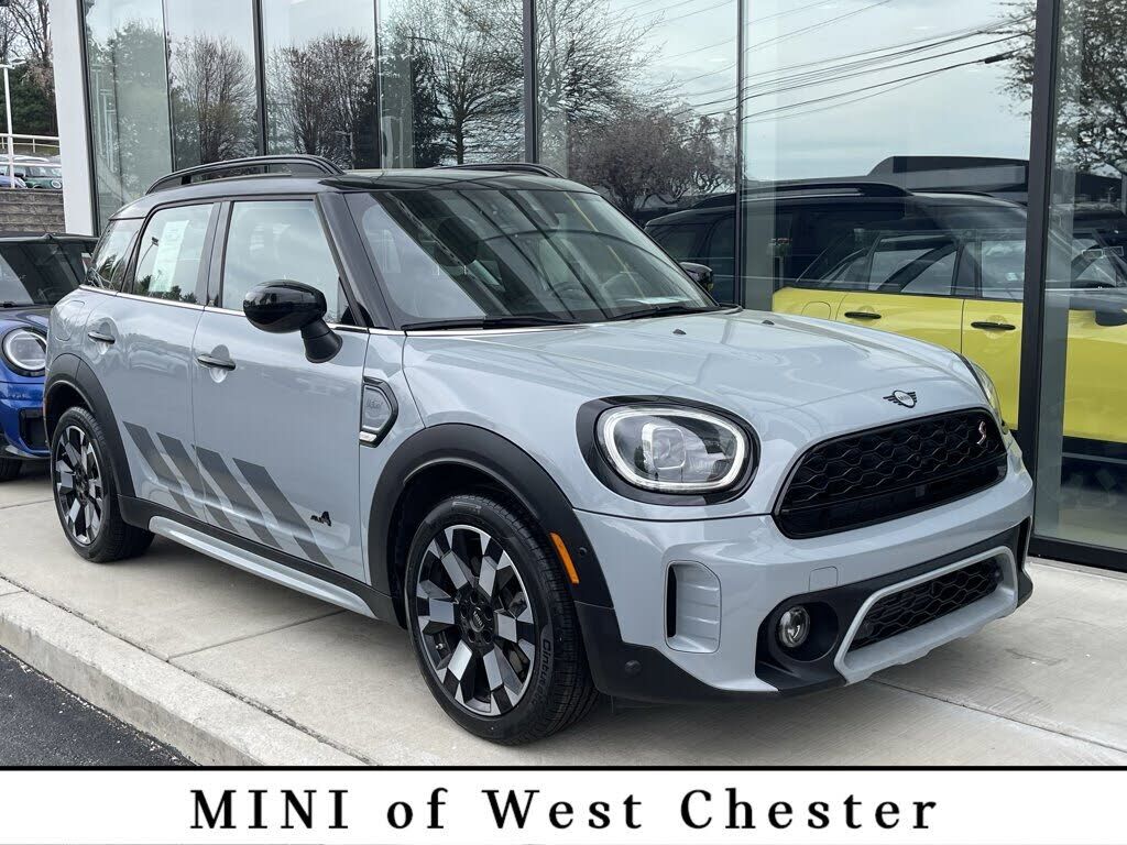 2023 MINI Countryman