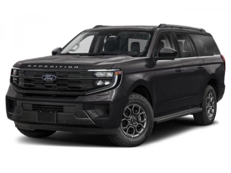 2025 FORD Expedition