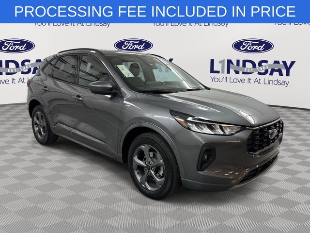 2023 FORD Escape