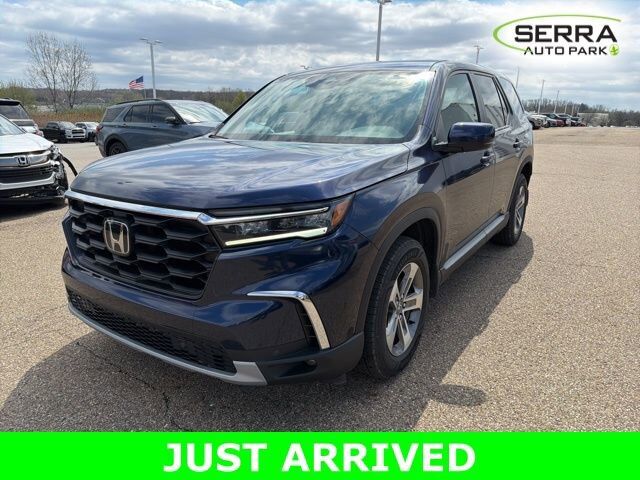2023 HONDA Pilot