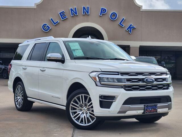 2022 FORD Expedition