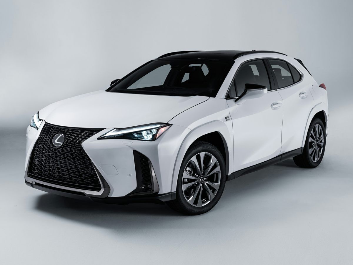 2023 LEXUS UX