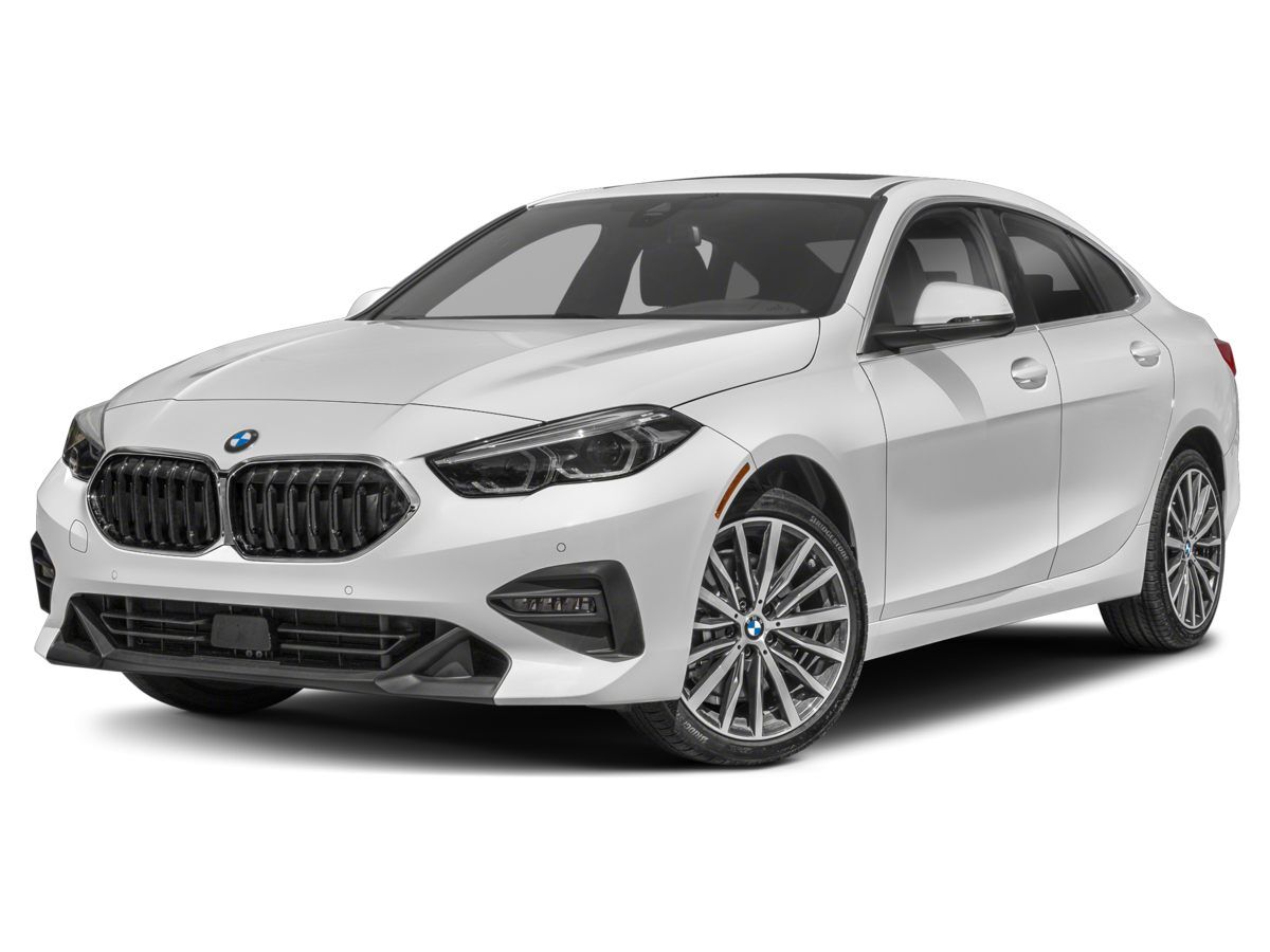 2023 BMW 2 Series