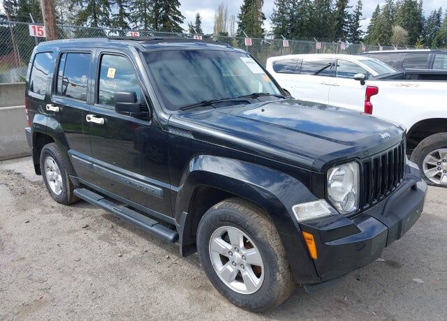 2010 JEEP Liberty
