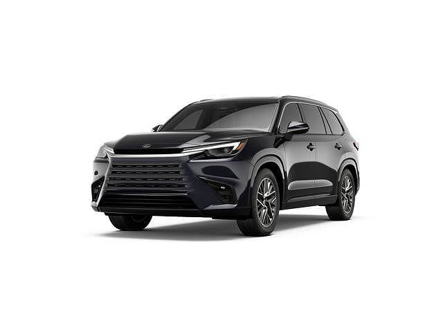2026 LEXUS TX