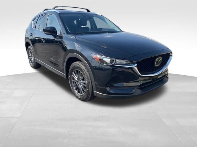2020 MAZDA CX-5